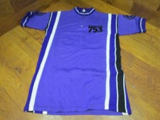 VINTAGE REYNOLDS 753 1/4 ZIP