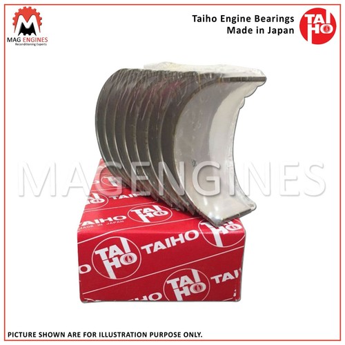 Con rod bearing - con, toyota
