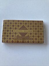 ZOEVA Caramel Melange