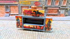 1:160 Funfair Booth "Western