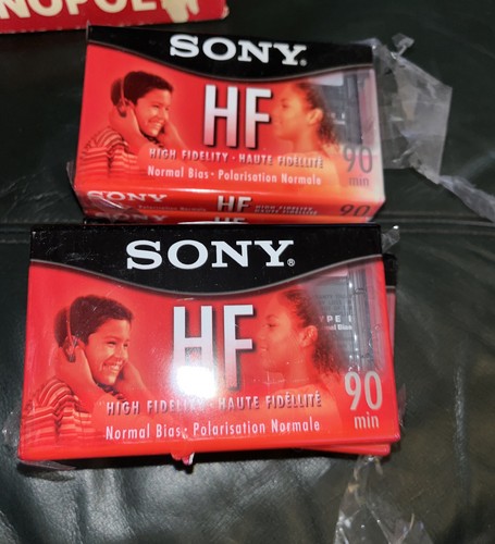 Sony high fidelity - fidelity, 90