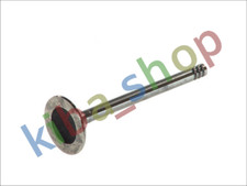 INTAKE VALVE 32X7X958 FITS