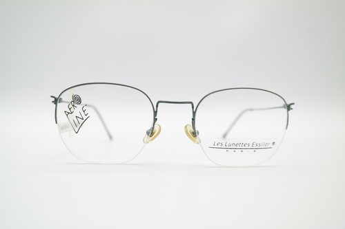 Vintage essilor 447 green - vintage,
