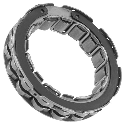Starter clutch one way bearing - starter,