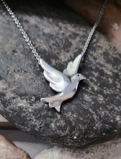 Retired James Avery Bird In