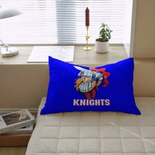 Microfiber Pillowcase Knights