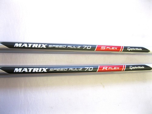 Matrix speed rul hybrid - rul-z,
