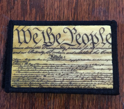 The people morale patch - we,