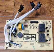 Tower Vortx 9L Dual Basket Air Fryer T17100/ Replacement PCB Only 