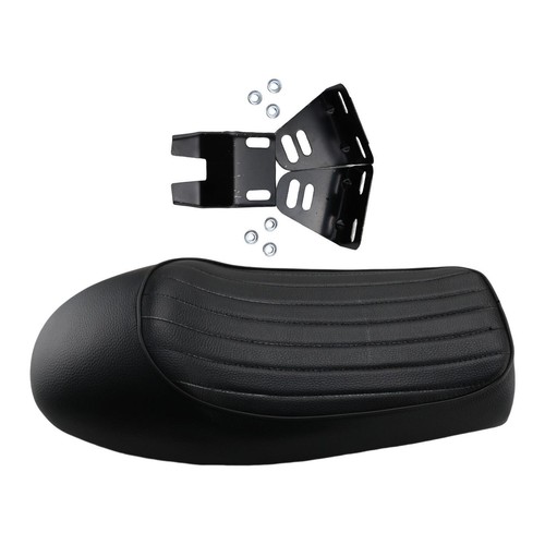 Motorcycle racer seat vintage - racer,