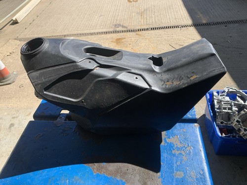 Ktm 125 2010 fuel gas - 125,