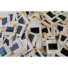 100 Photo Slides 1970s  1980sTravel Weddings Holidays 90569