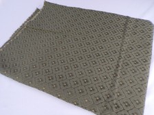 Vintage Upholstery/ Decor