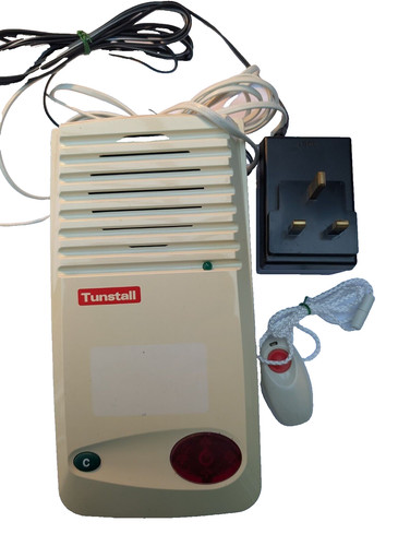 Tunstall lifeline 1000 - lifeline,
