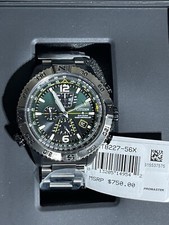 Citizen Promaster Navihawk