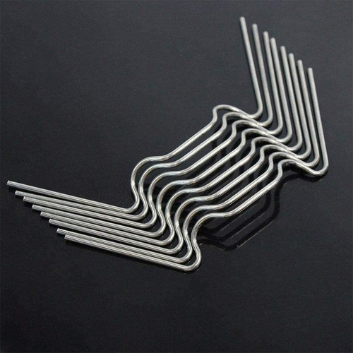 Greenhouse glass clips - greenhouse,