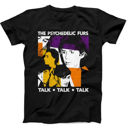 The psychedelic furs - furs, talk