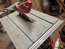 Einhell Table Saw 240V 