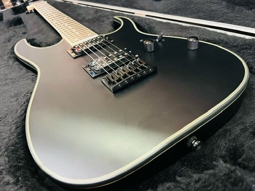 Ibanez rg421ex electric guitar - ibanez,