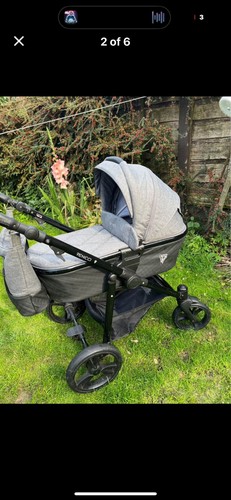 Pram 1 - in,