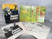 Squad Leader Avalon Hill Game