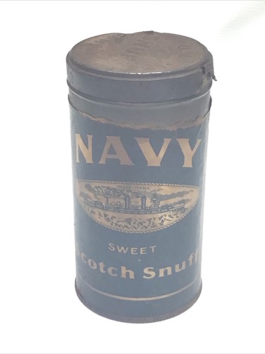 Vintage goe helme navy - vintage,