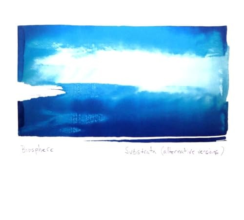 Biosphere substrata - biosphere,