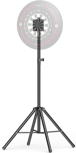 Portable dartboard stand - portable,