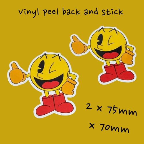 Pacman pac man classic - pac,