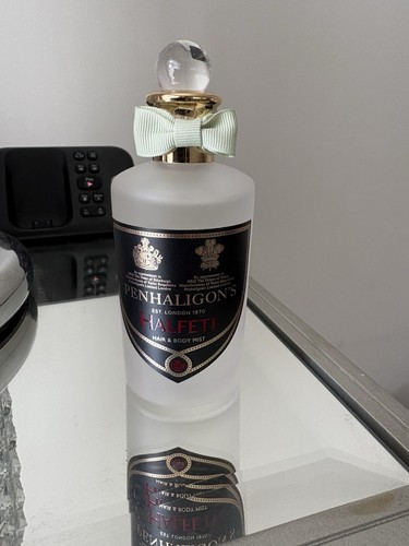 Penhaligons halfeti hair - halfeti,