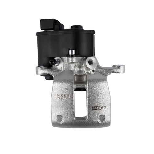 Rear left brake caliper - left,