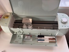 Cricut Explore air 2 Cutting