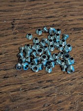 Case Crown Tubes for Rolex, Various Sizes, Mixed Lot, Watchmaker #P319