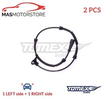 ABS WHEEL SPEED SENSOR PAIR