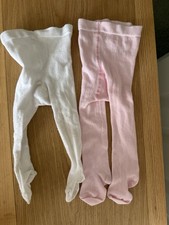 Tu baby tights  Size 6-12