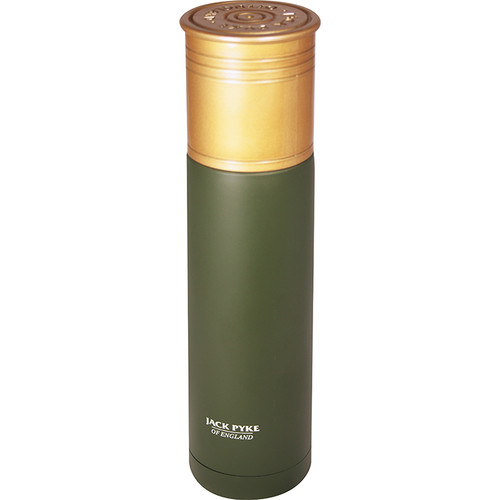 Jack pyke cartridge flask - pyke,