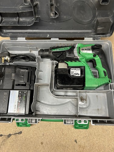 Hitachi dh36dal 36v ion - dh36dal,