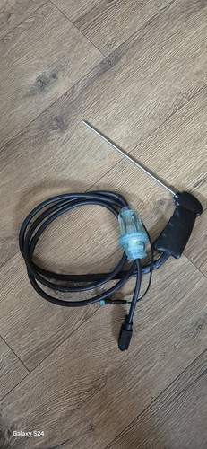 Anton sprint pro - anton, flue