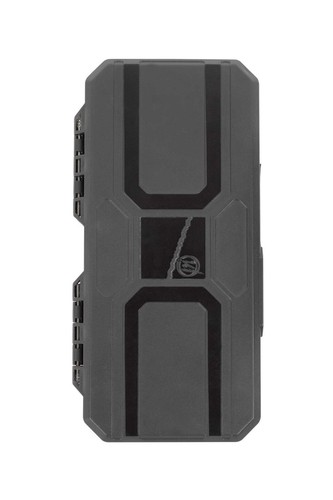 Preston absolute hooklength - preston,