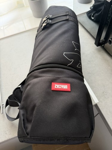 Zhiyun weebill combo - 3s, kit