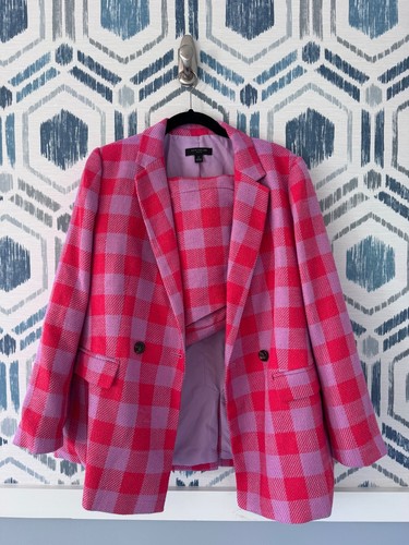Ann taylor shorts suit - taylor,
