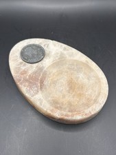 RARE Vintage Marble Trinket