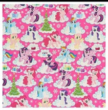 MY LITTLE PONY CHRISTMAS GIFT