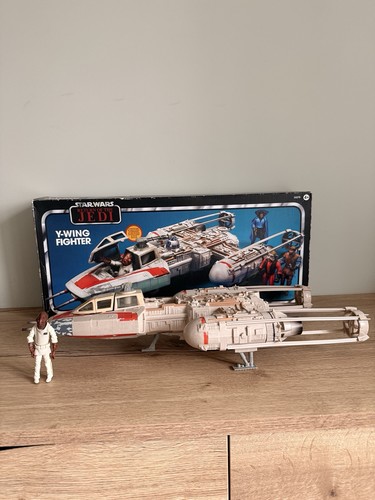 Star wars vintage - wars,