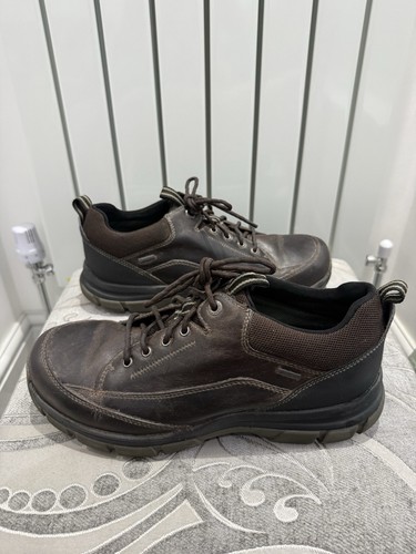 Men clarks skypath - men’s, lo