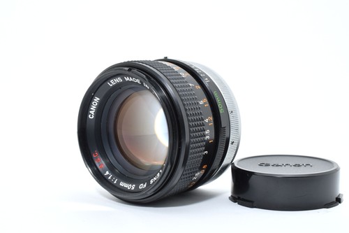 Near mint mark canon - ],