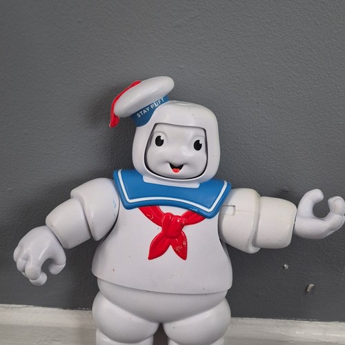 Ghostbusters stay puft - ghostbusters,