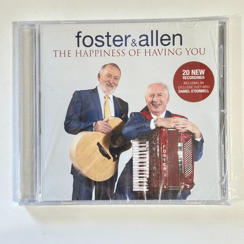 Foster allen the - foster, &