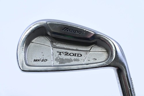 Mizuno iron 23 - #4, /