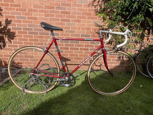 Vintage vindec speedwing - speedwing, 25